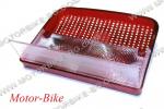 ЧЗ СТЪКЛО ЗА СТОП 12V 350 / ЯВА TS 350-5